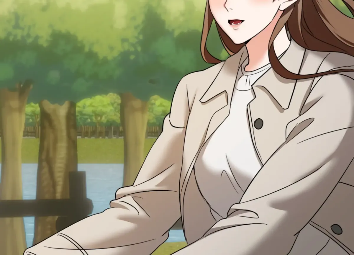 Perfectly Broken Up With You Chapter 10 page 129 - 