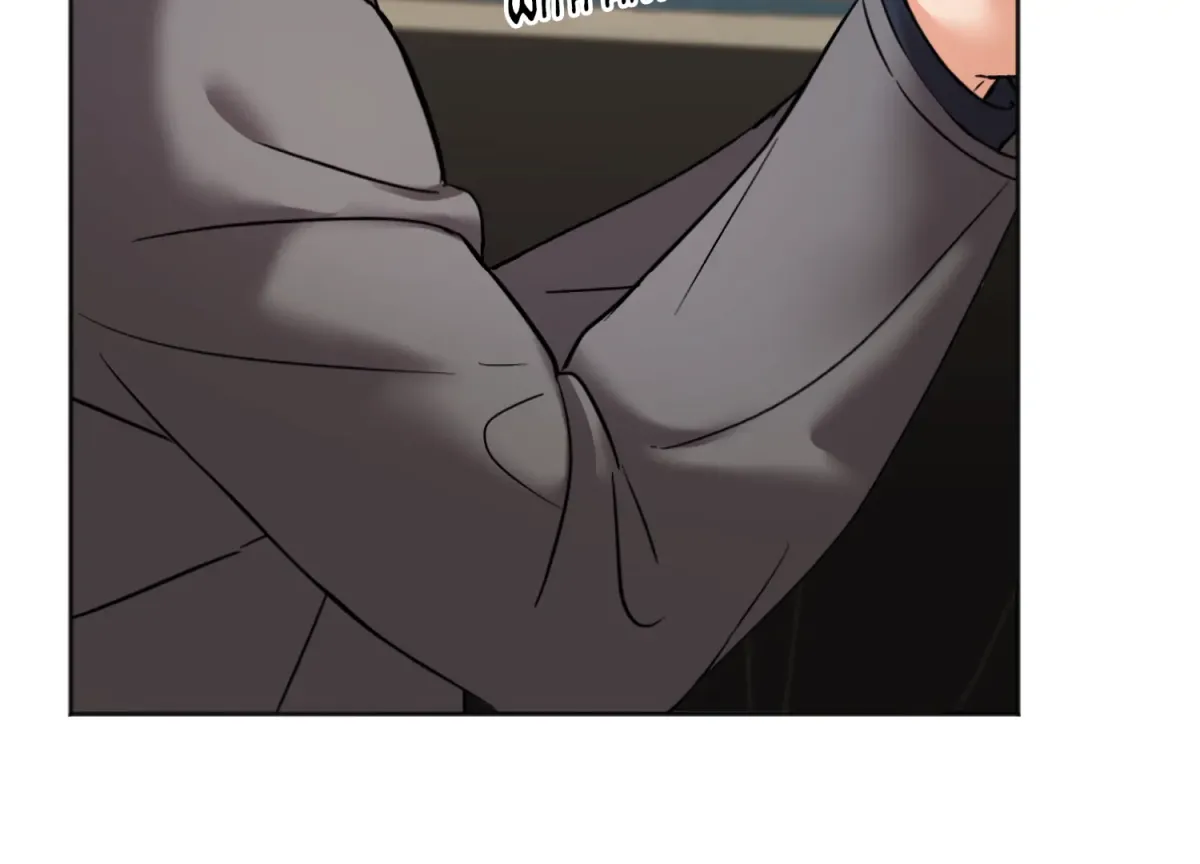 Perfectly Broken Up With You Chapter 10 page 14 - 