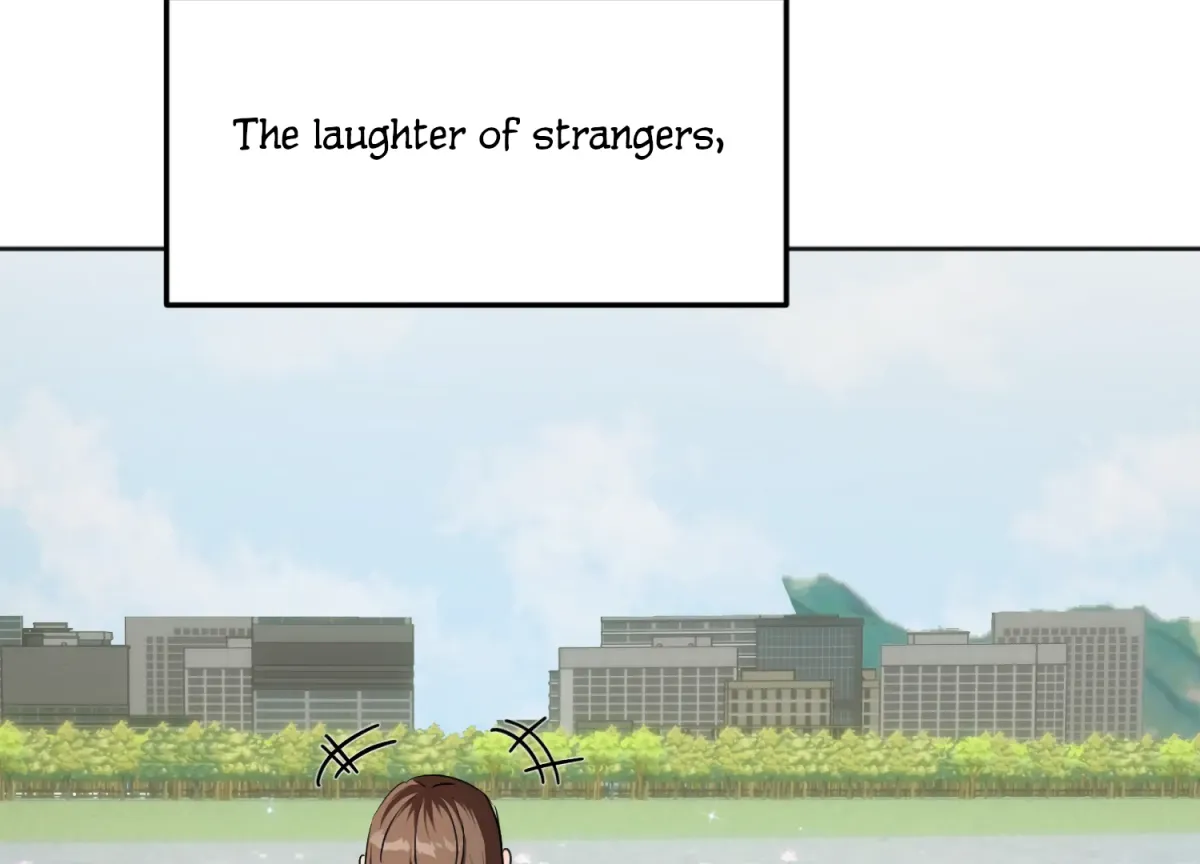 Perfectly Broken Up With You Chapter 10 page 132 - 