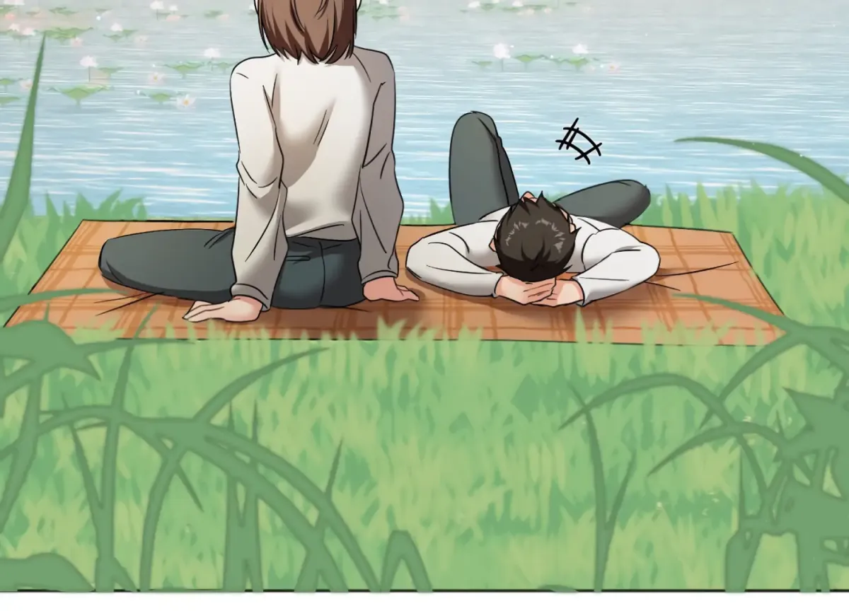 Perfectly Broken Up With You Chapter 10 page 133 - 