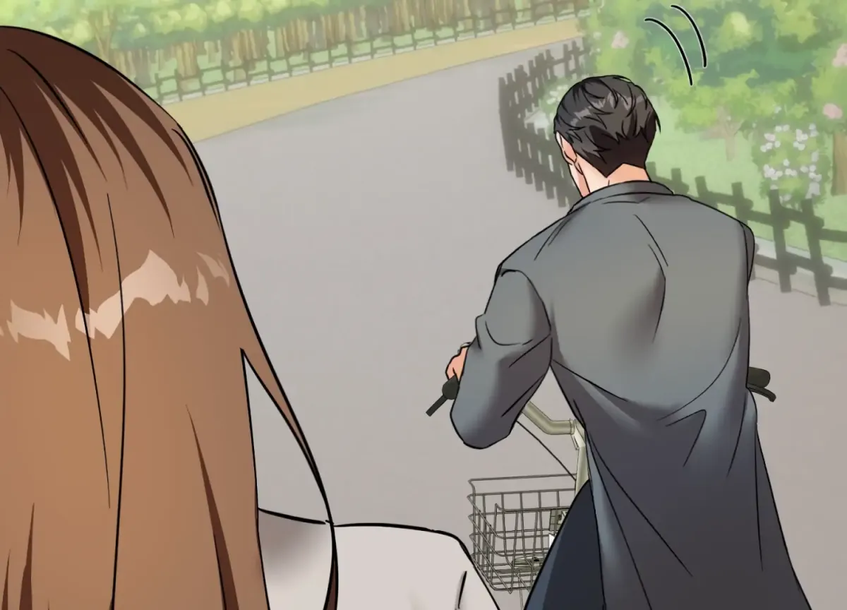 Perfectly Broken Up With You Chapter 10 page 139 - 