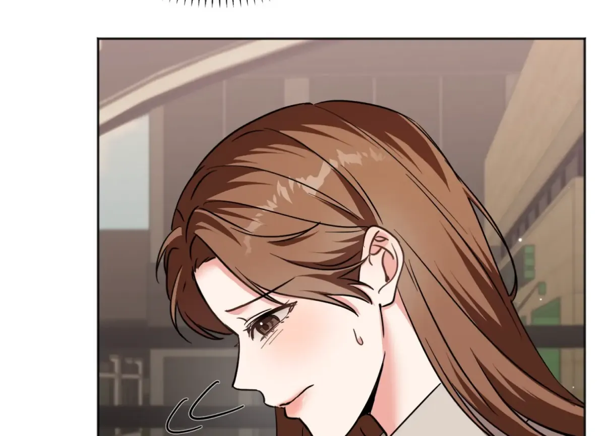 Perfectly Broken Up With You Chapter 10 page 16 - 