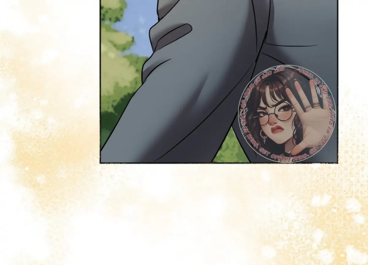 Perfectly Broken Up With You Chapter 10 page 154 - 