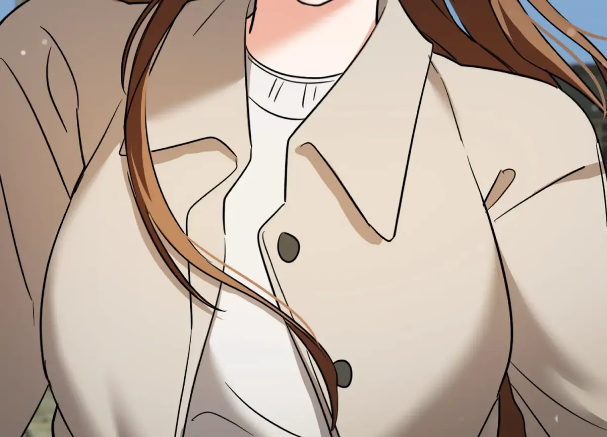 Perfectly Broken Up With You Chapter 10 page 159 - 