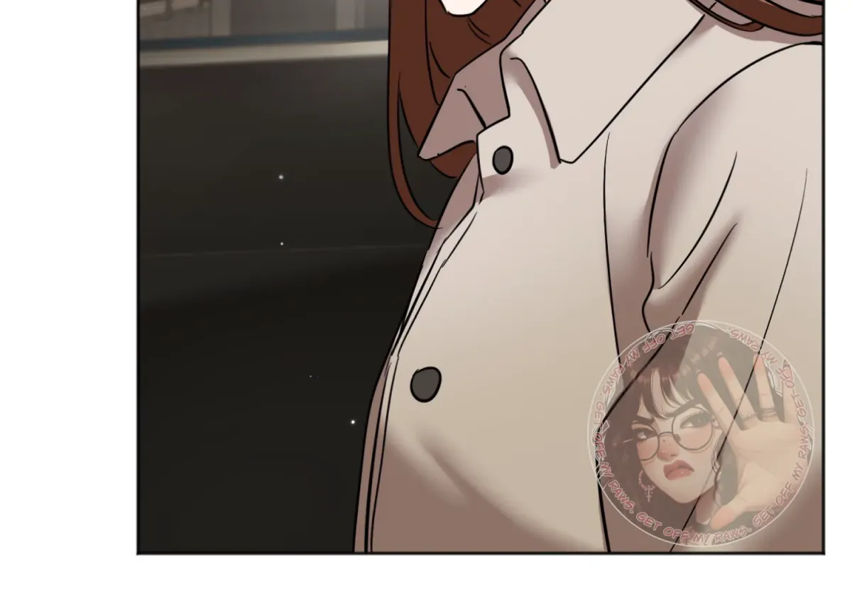 Perfectly Broken Up With You Chapter 10 page 17 - 