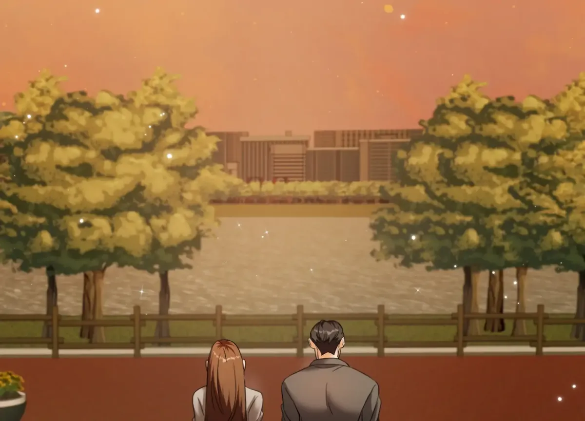 Perfectly Broken Up With You Chapter 10 page 162 - 