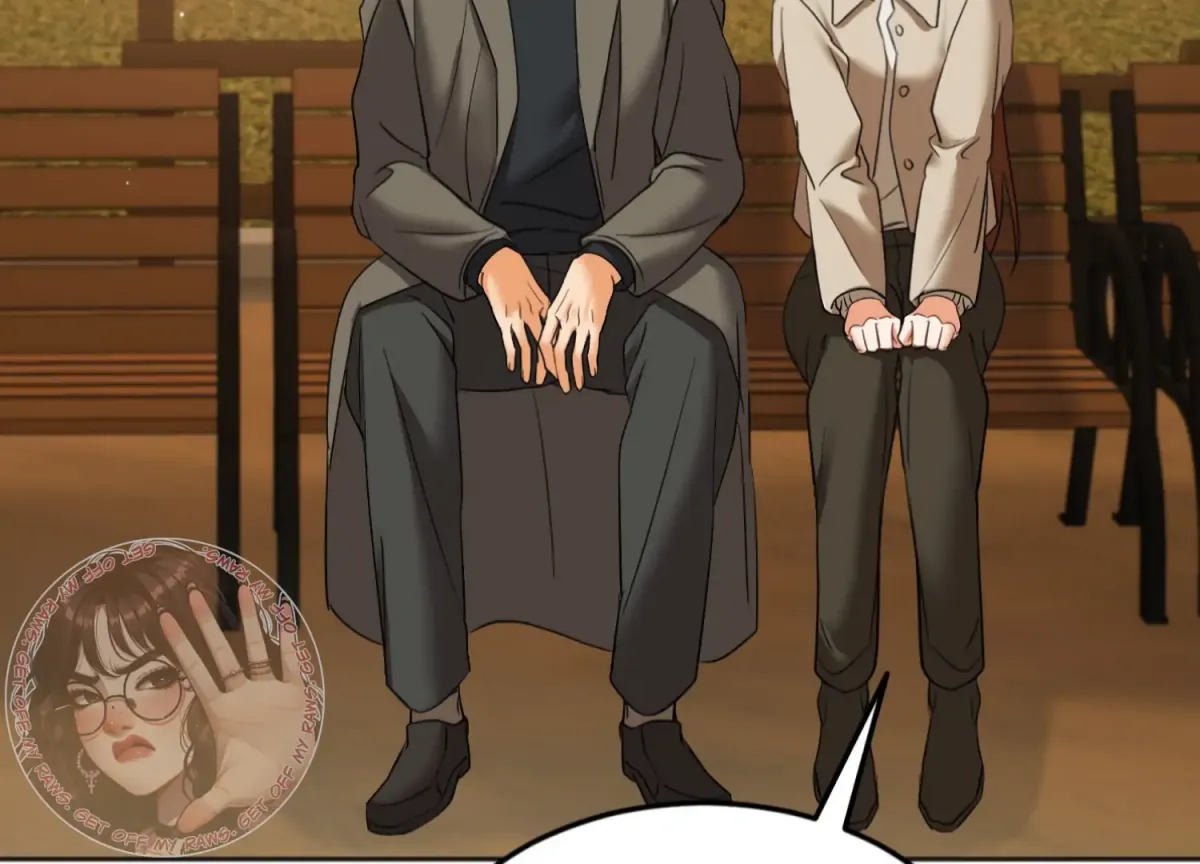 Perfectly Broken Up With You Chapter 10 page 171 - 