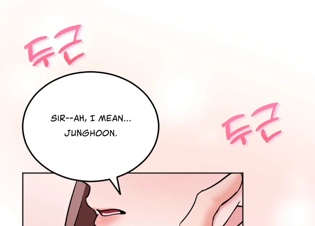 Perfectly Broken Up With You Chapter 10 page 178 - 