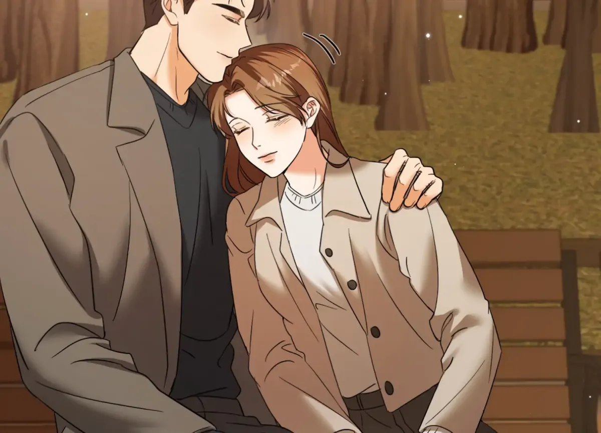 Perfectly Broken Up With You Chapter 10 page 197 - 