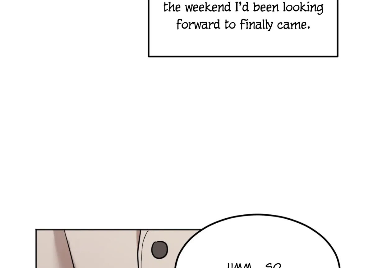 Perfectly Broken Up With You Chapter 10 page 3 - 