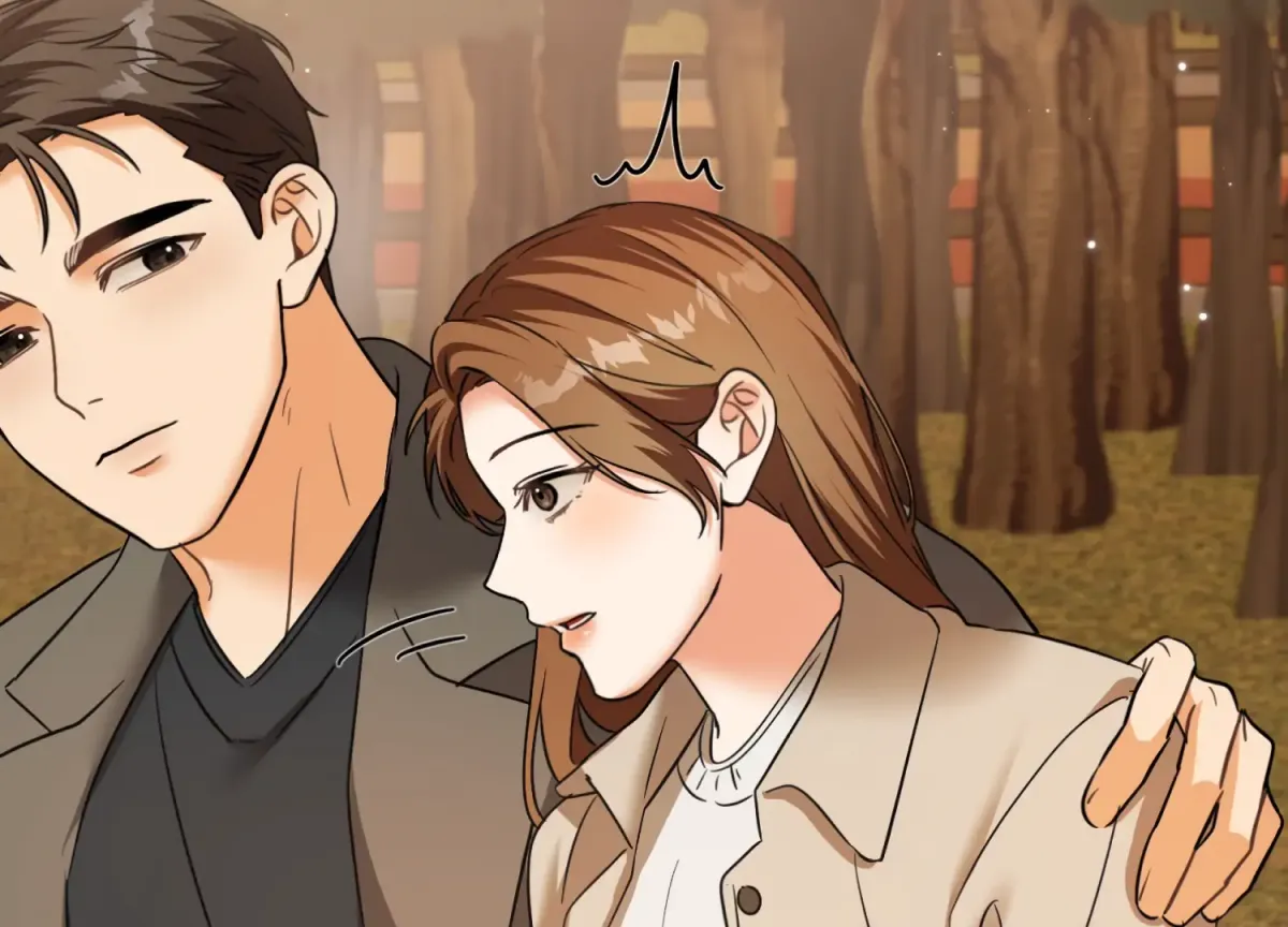 Perfectly Broken Up With You Chapter 10 page 206 - 