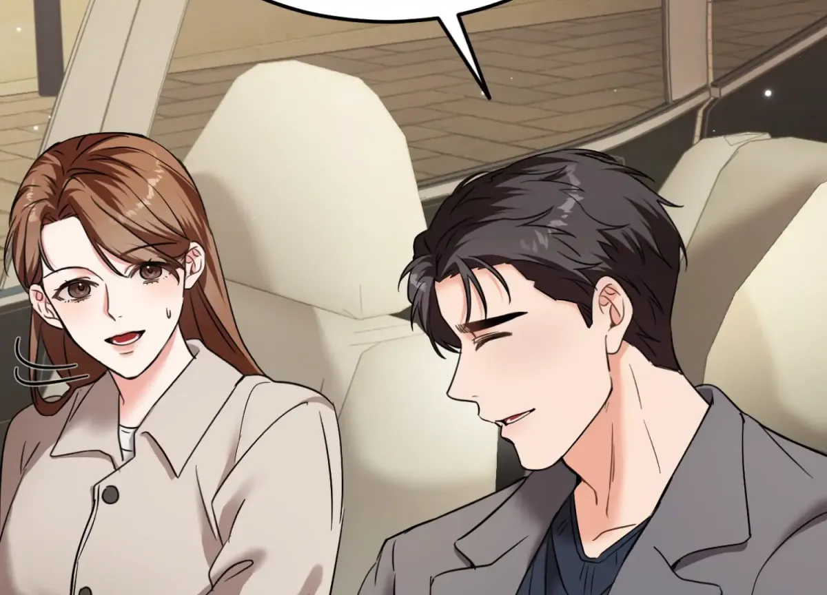 Perfectly Broken Up With You Chapter 10 page 22 - 