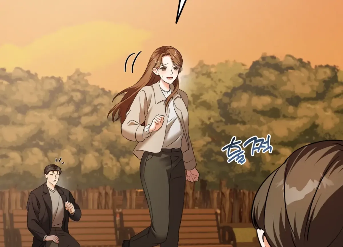 Perfectly Broken Up With You Chapter 10 page 213 - 