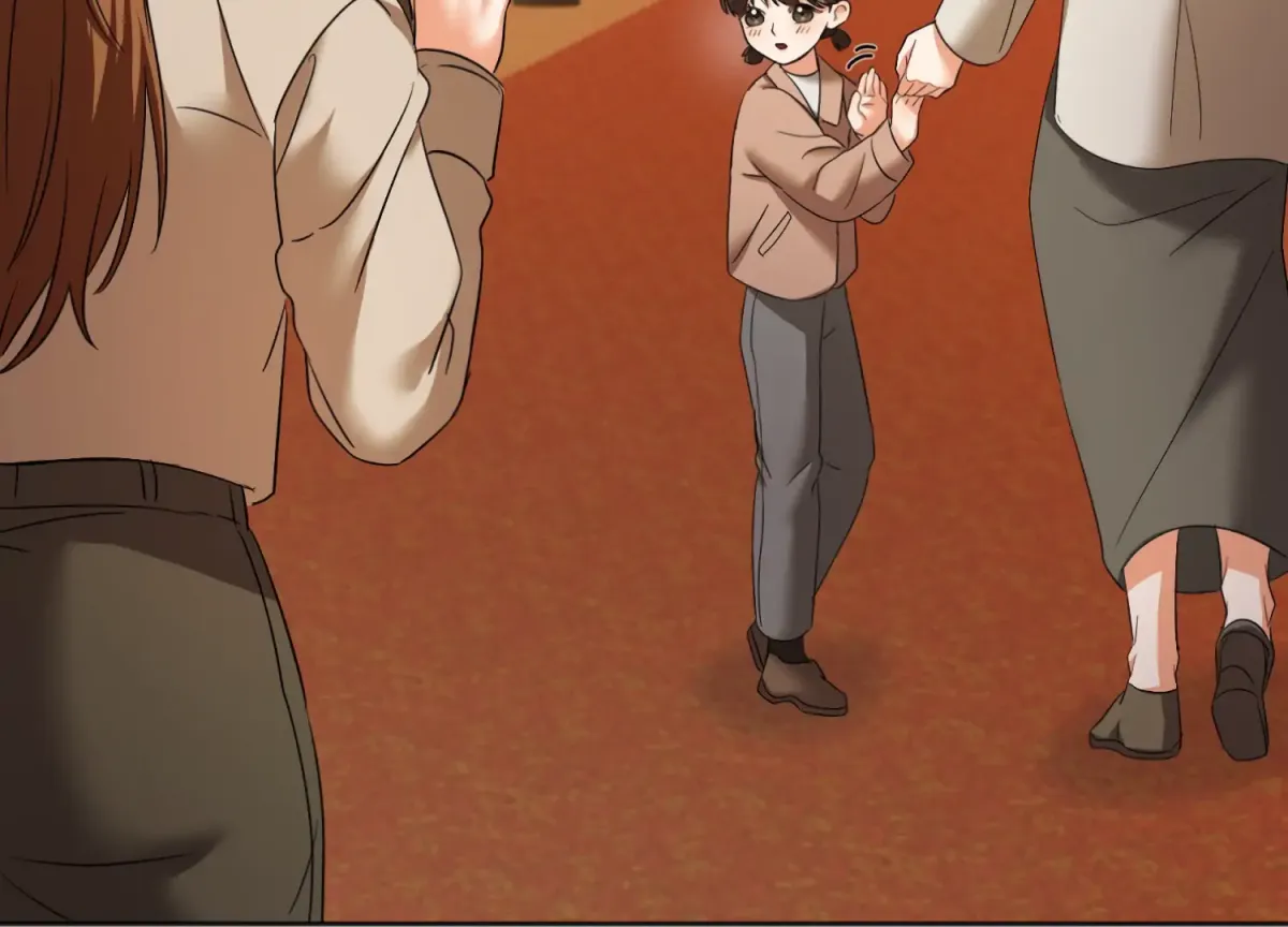 Perfectly Broken Up With You Chapter 10 page 224 - 