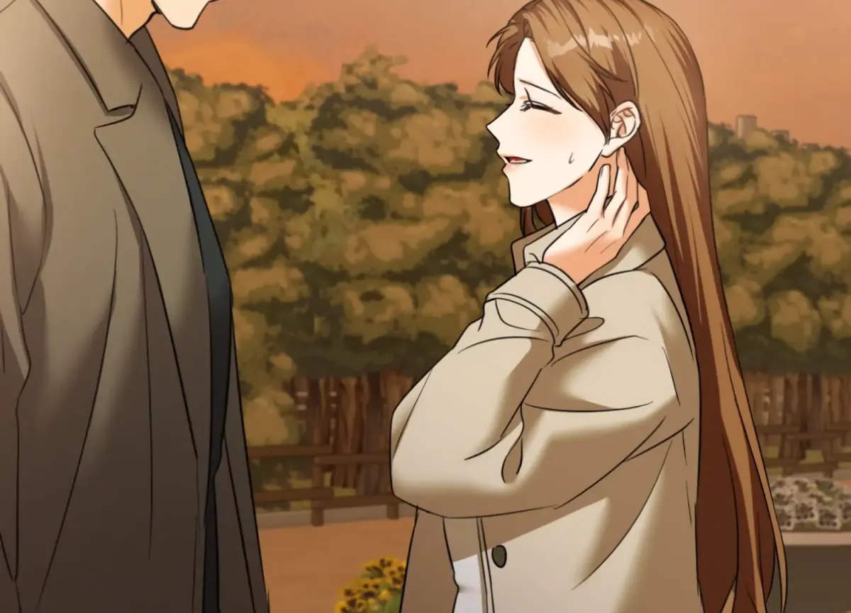 Perfectly Broken Up With You Chapter 10 page 233 - 