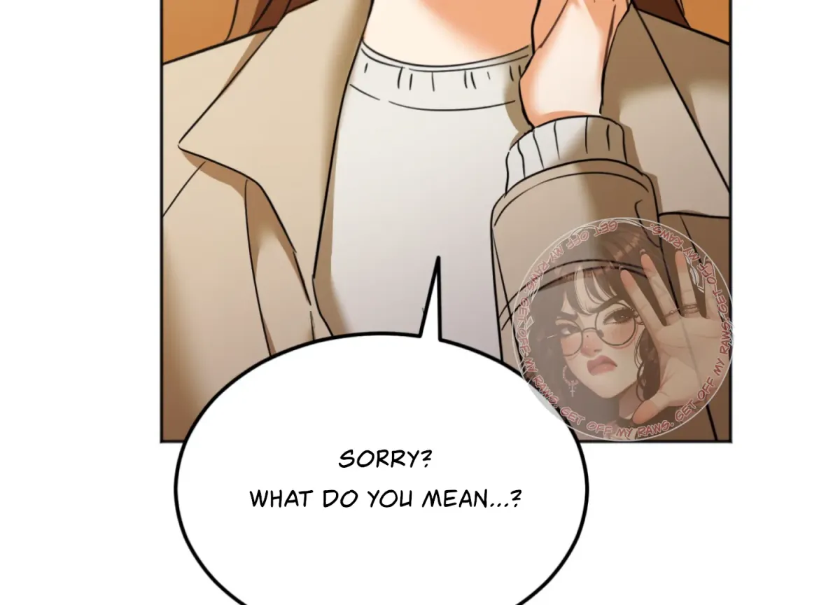 Perfectly Broken Up With You Chapter 10 page 238 - 