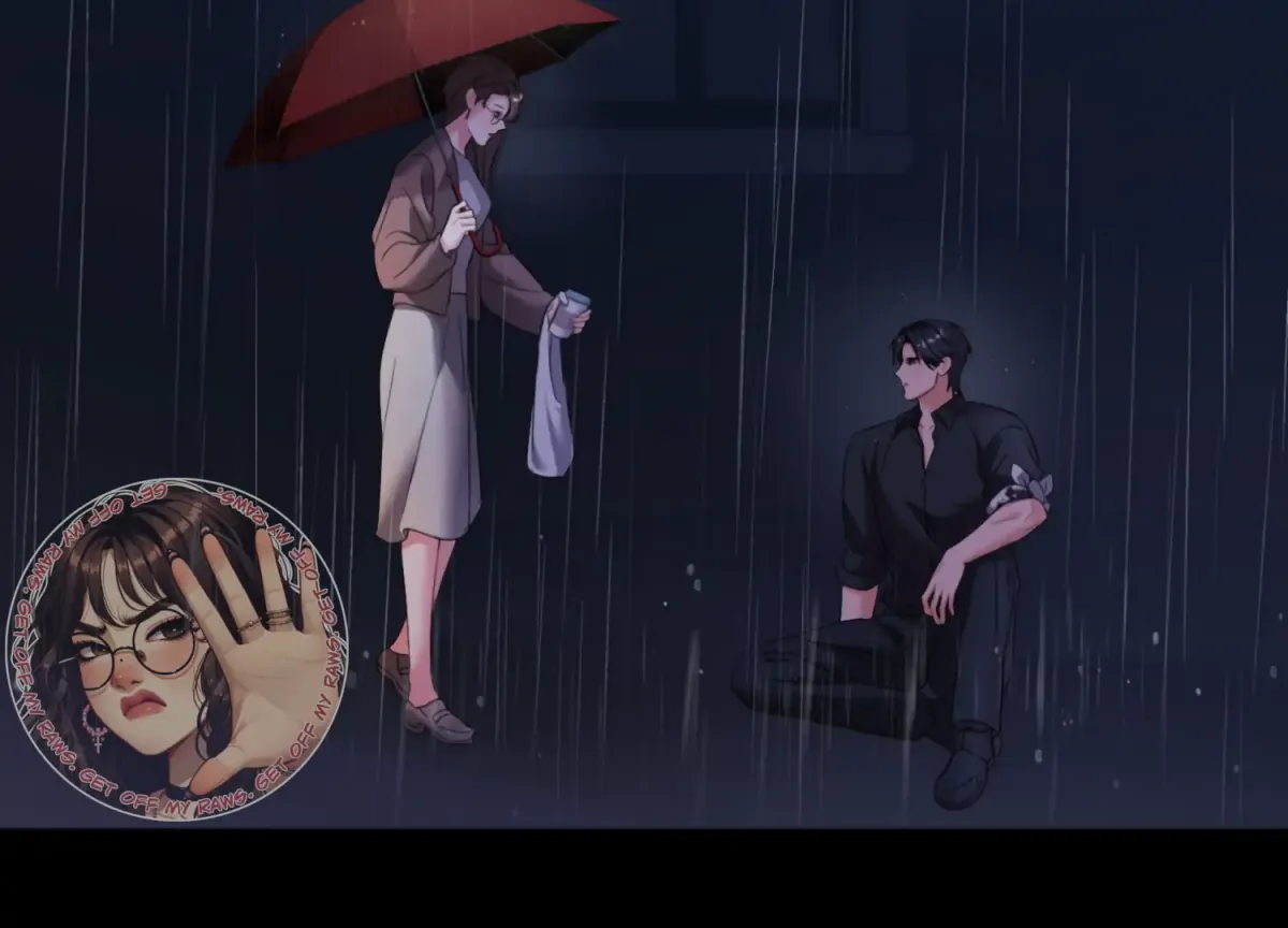 Perfectly Broken Up With You Chapter 10 page 246 - 