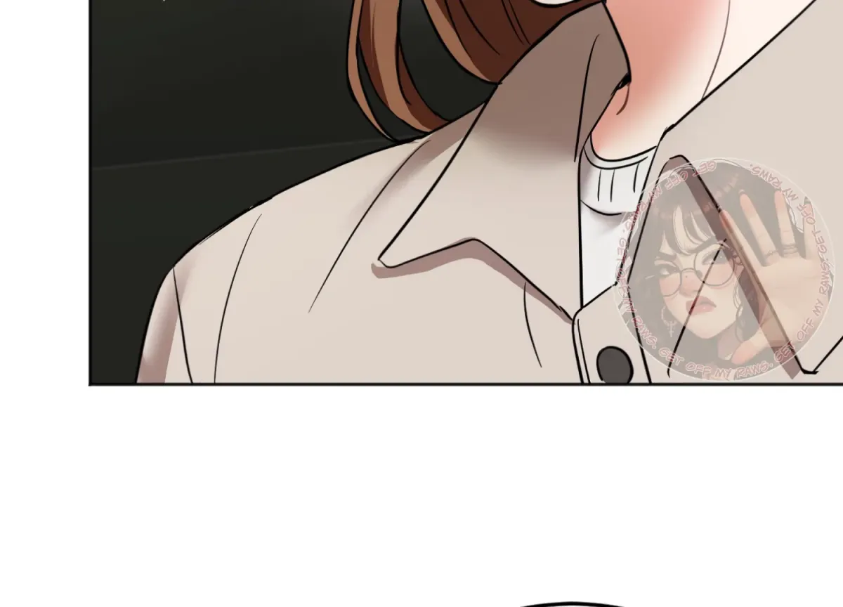 Perfectly Broken Up With You Chapter 10 page 27 - 