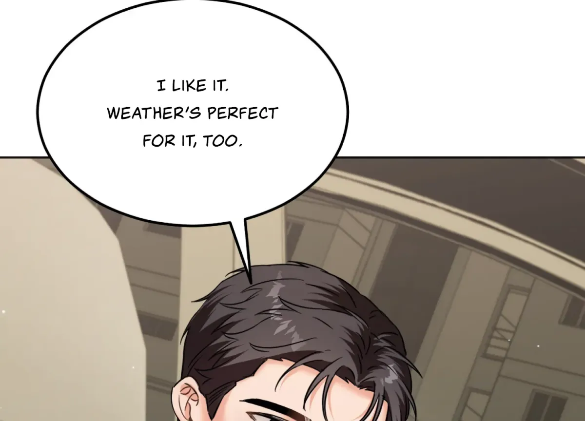 Perfectly Broken Up With You Chapter 10 page 29 - 