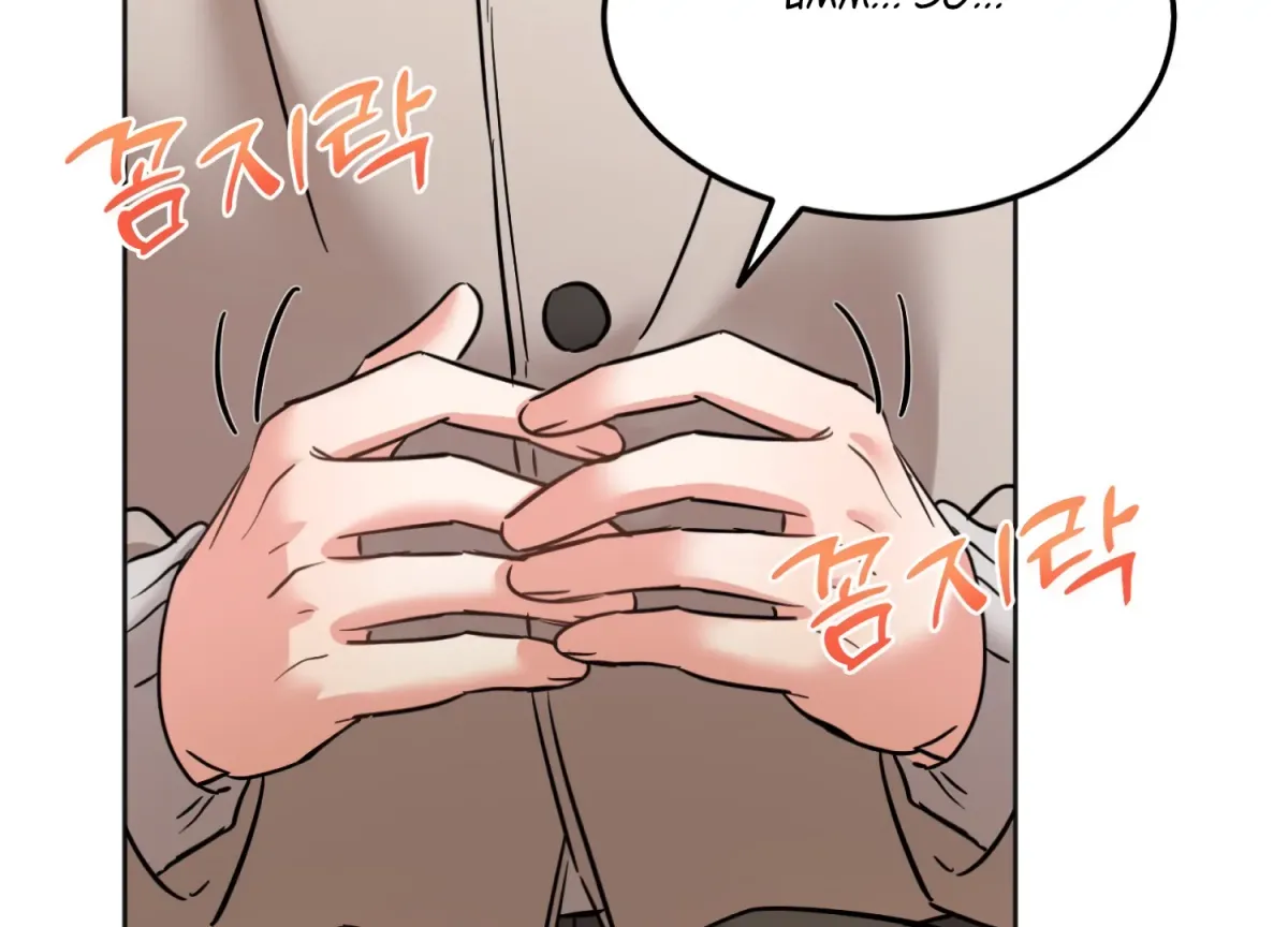 Perfectly Broken Up With You Chapter 10 page 4 - 