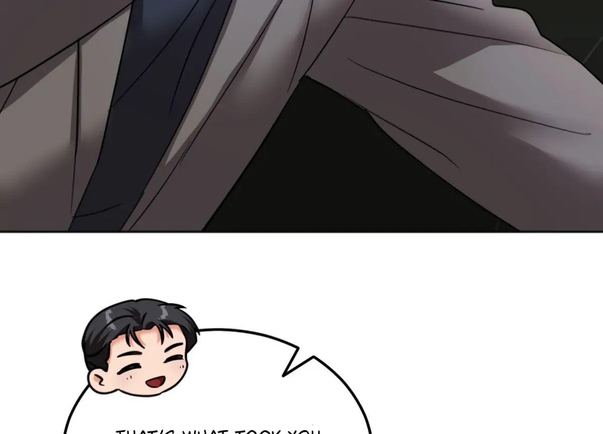 Perfectly Broken Up With You Chapter 10 page 31 - 