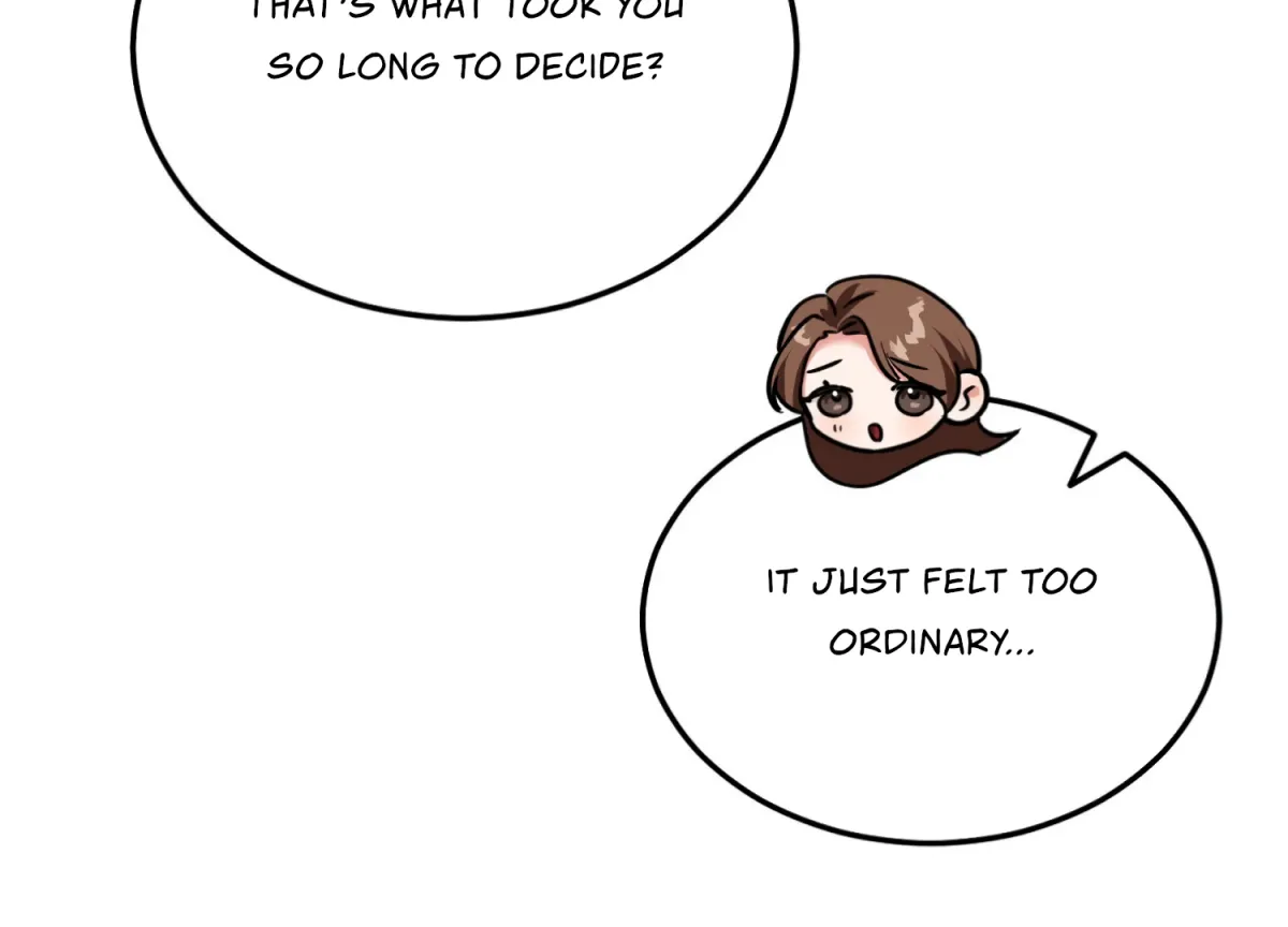 Perfectly Broken Up With You Chapter 10 page 32 - 