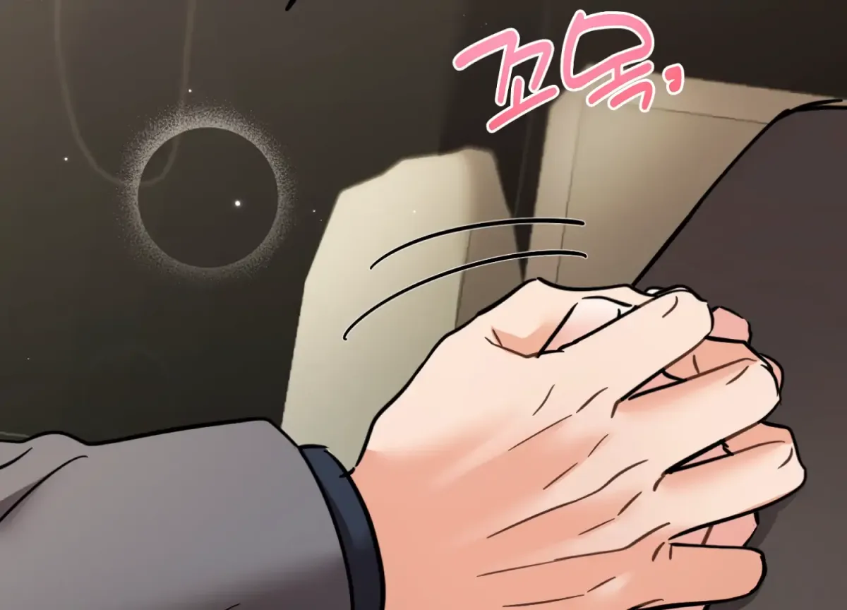 Perfectly Broken Up With You Chapter 10 page 34 - 