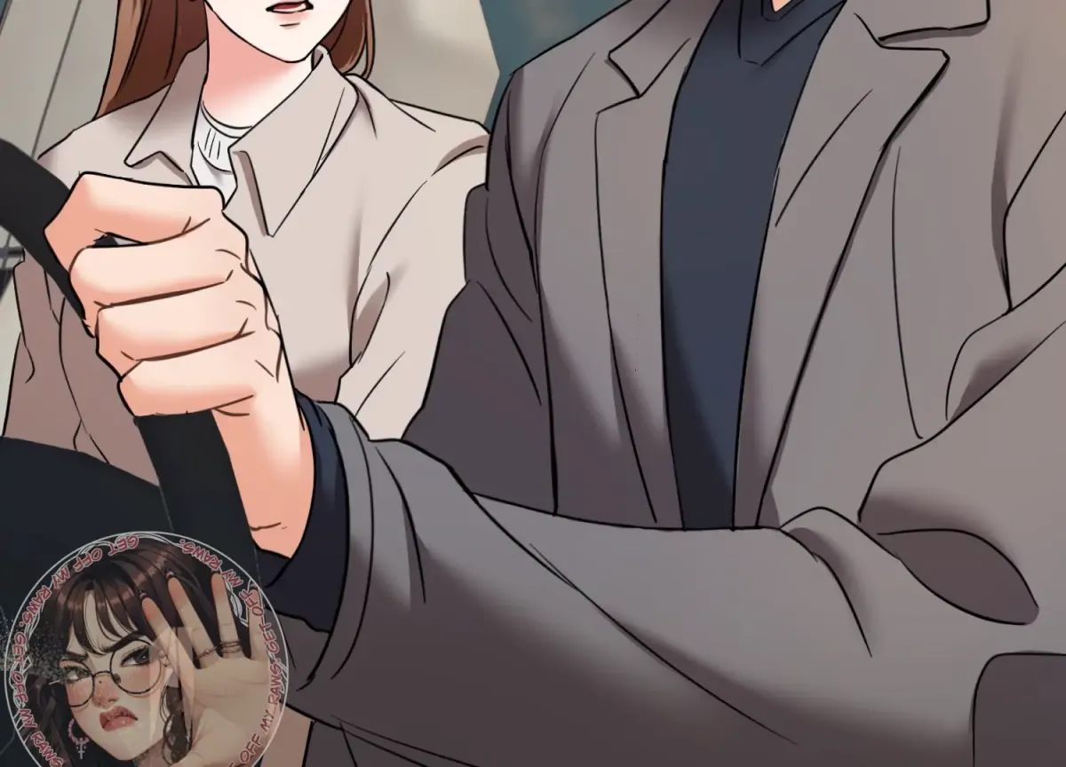 Perfectly Broken Up With You Chapter 10 page 39 - 
