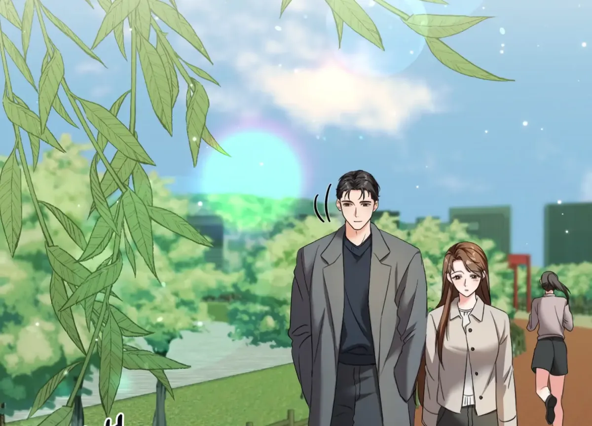 Perfectly Broken Up With You Chapter 10 page 45 - 