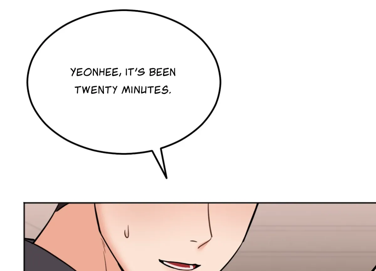 Perfectly Broken Up With You Chapter 10 page 6 - 