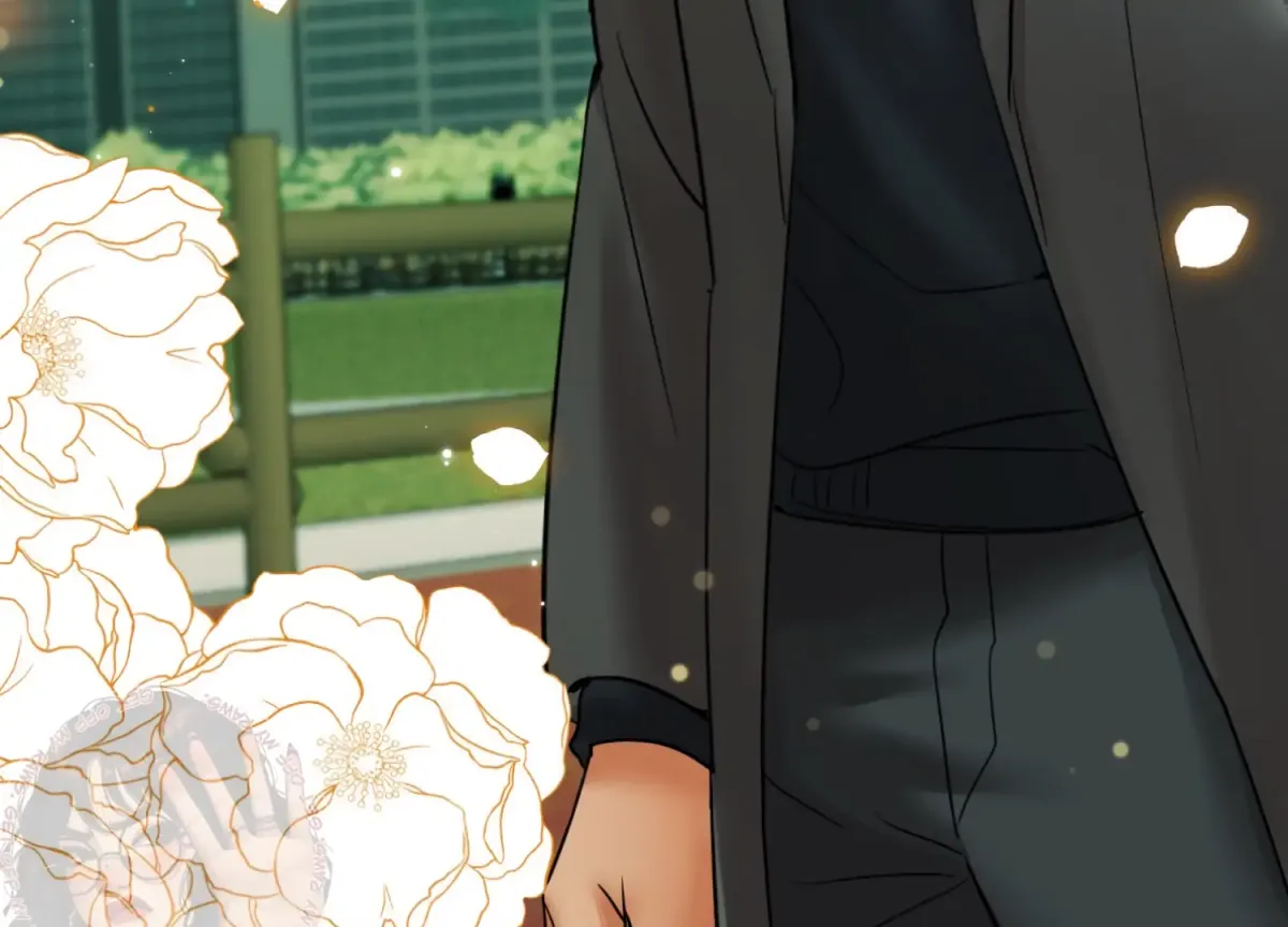 Perfectly Broken Up With You Chapter 10 page 53 - 