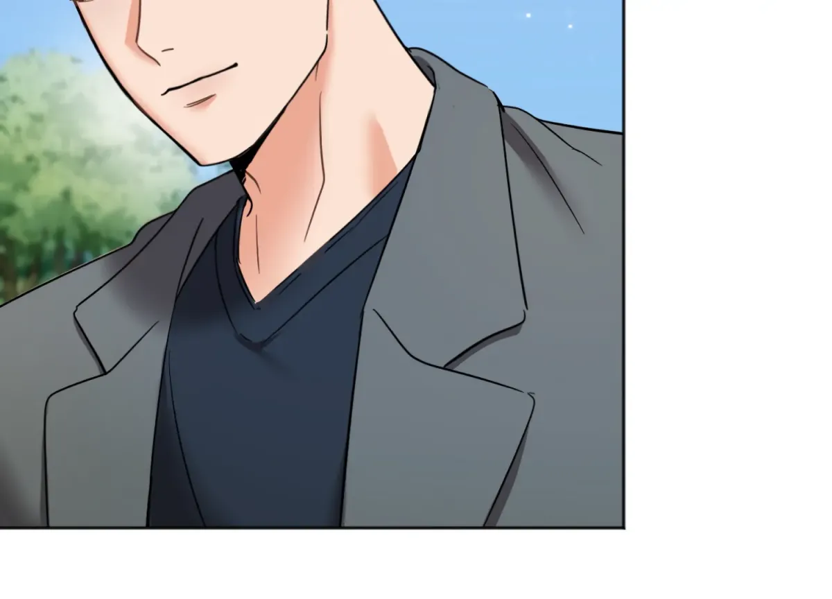 Perfectly Broken Up With You Chapter 10 page 57 - 
