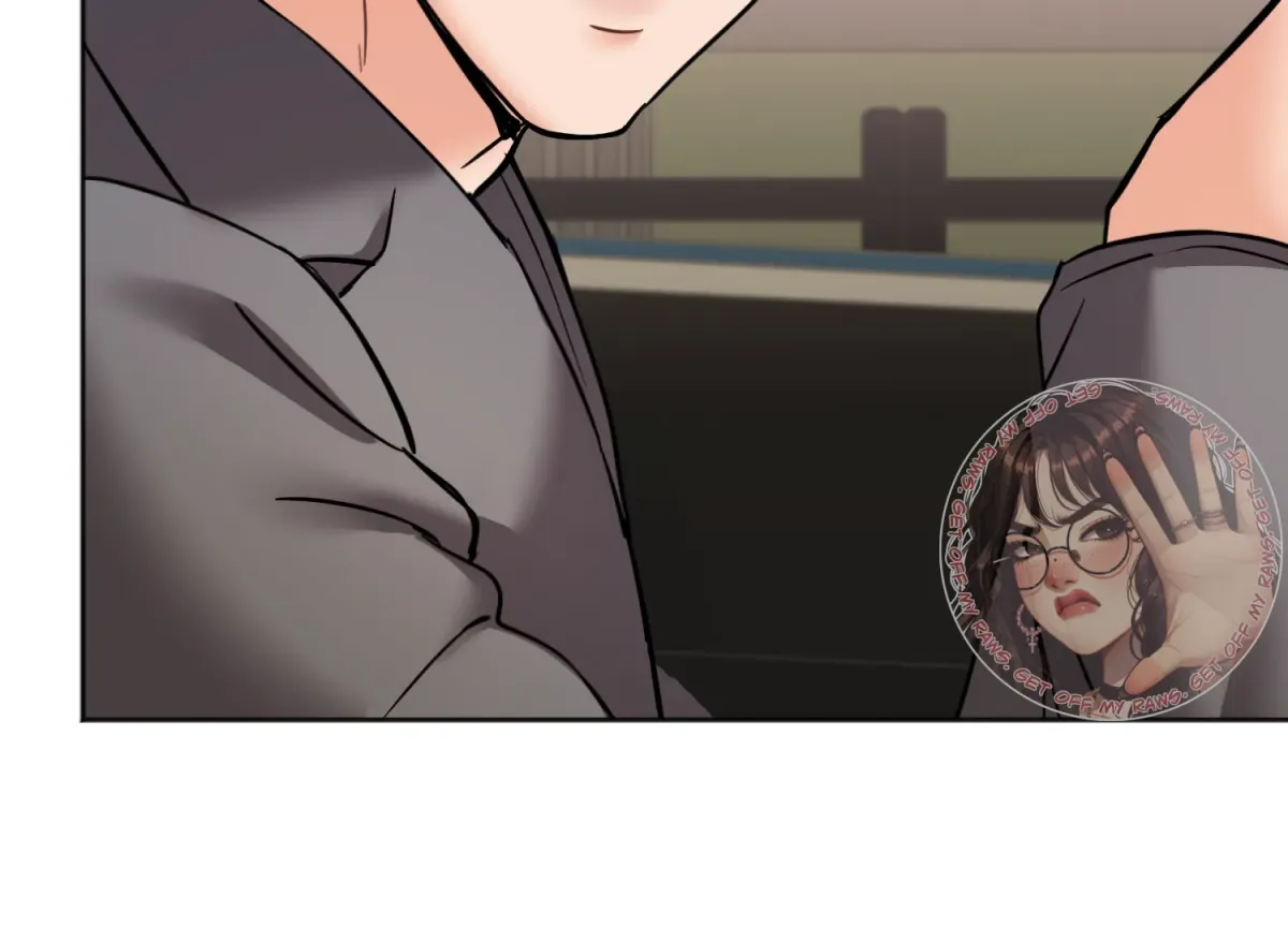 Perfectly Broken Up With You Chapter 10 page 7 - 