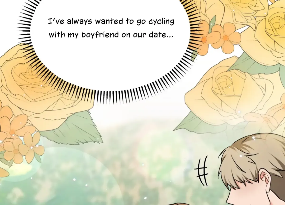 Perfectly Broken Up With You Chapter 10 page 69 - 