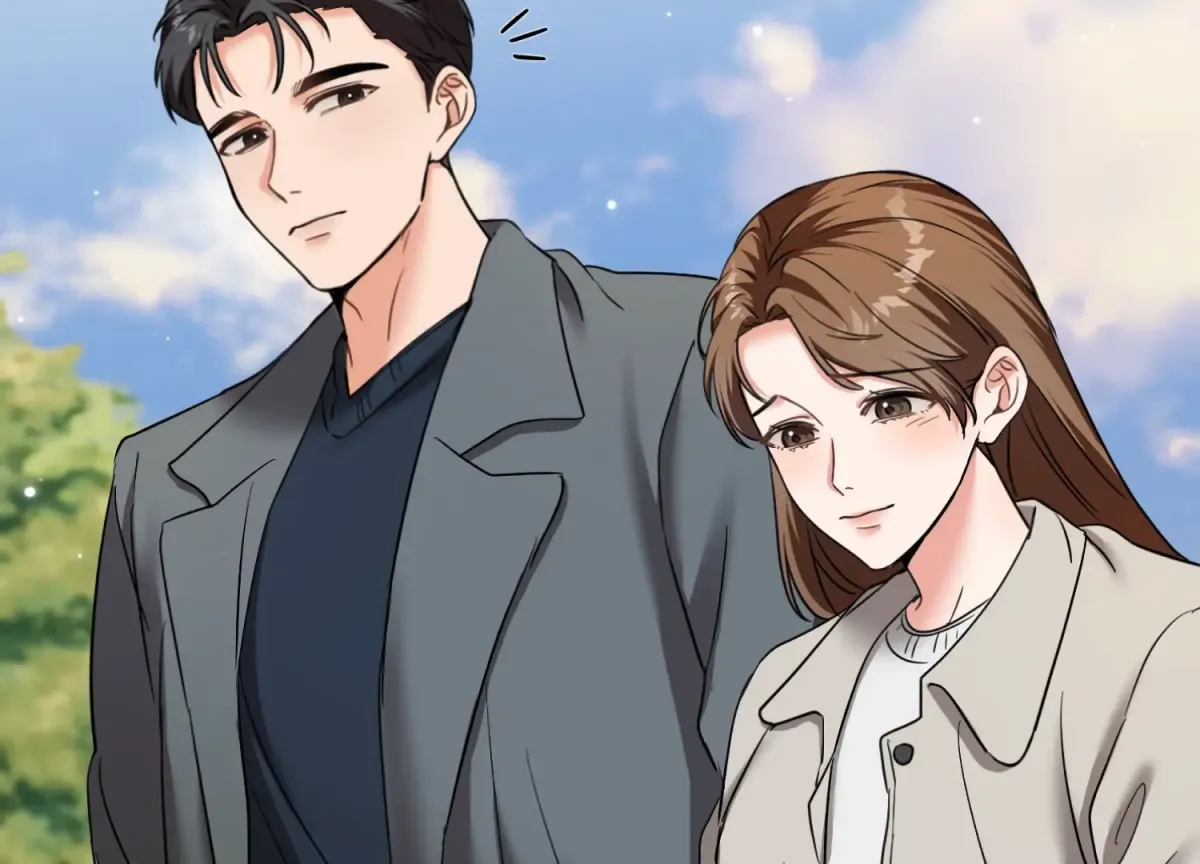 Perfectly Broken Up With You Chapter 10 page 74 - 