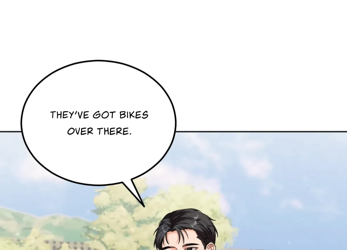 Perfectly Broken Up With You Chapter 10 page 76 - 