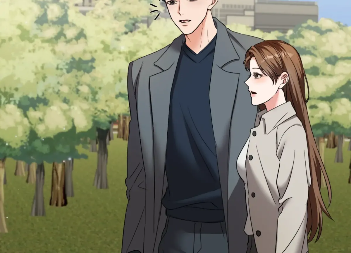 Perfectly Broken Up With You Chapter 10 page 77 - 