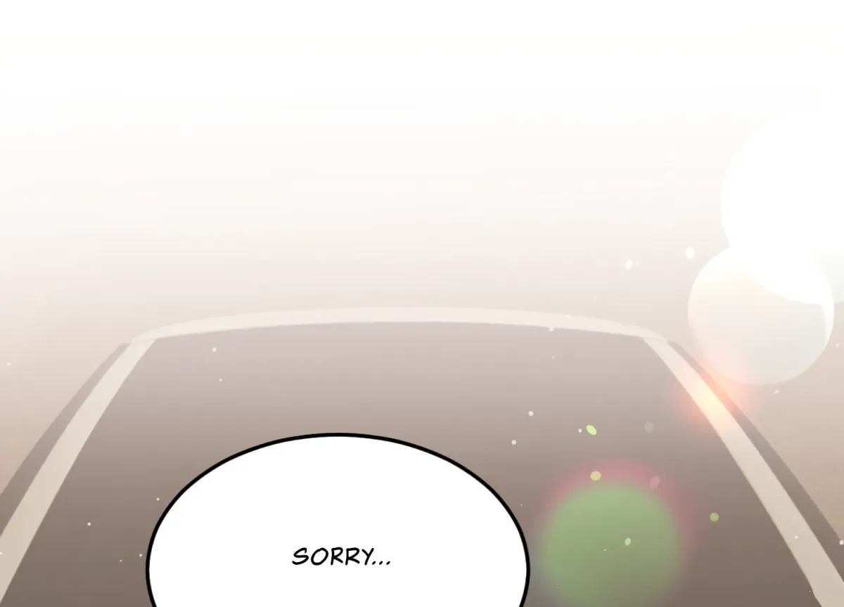 Perfectly Broken Up With You Chapter 10 page 9 - 
