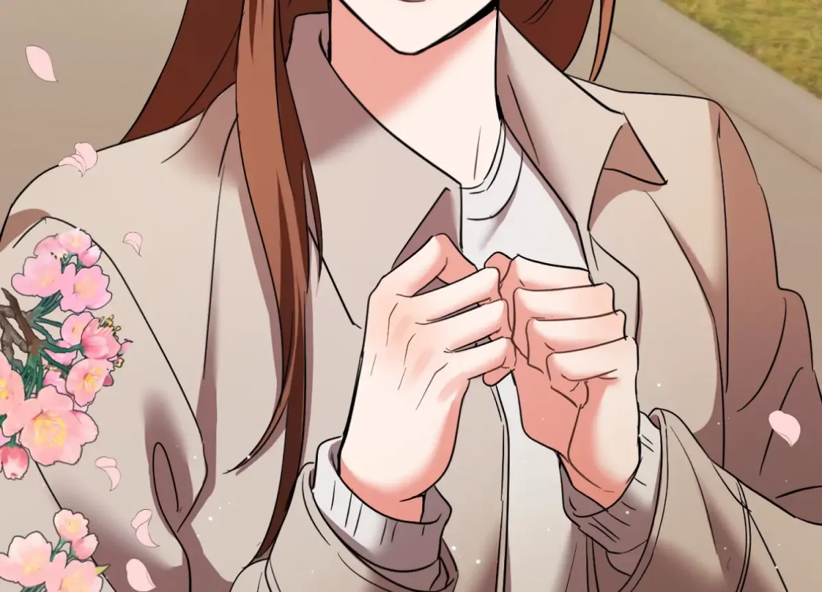 Perfectly Broken Up With You Chapter 10 page 84 - 