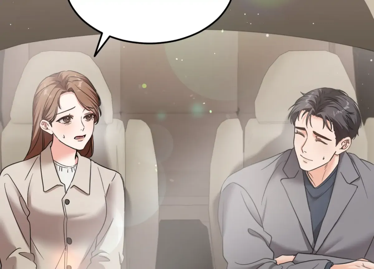 Perfectly Broken Up With You Chapter 10 page 10 - 