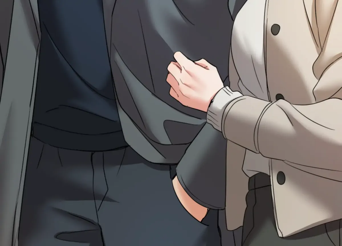 Perfectly Broken Up With You Chapter 10 page 95 - 