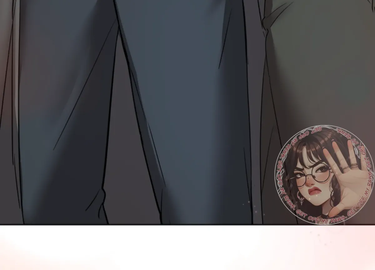 Perfectly Broken Up With You Chapter 10 page 96 - 