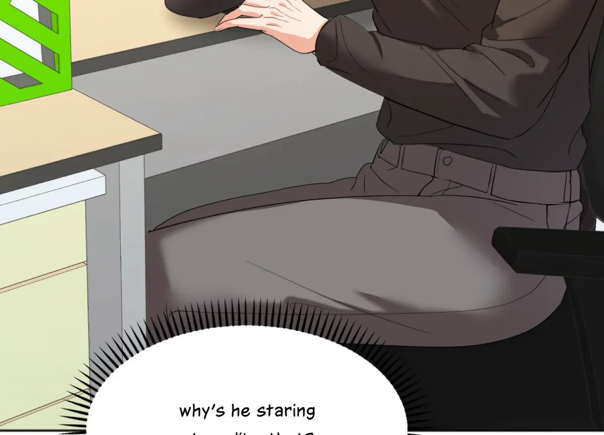 Perfectly Broken Up With You Chapter 2 page 113 - 