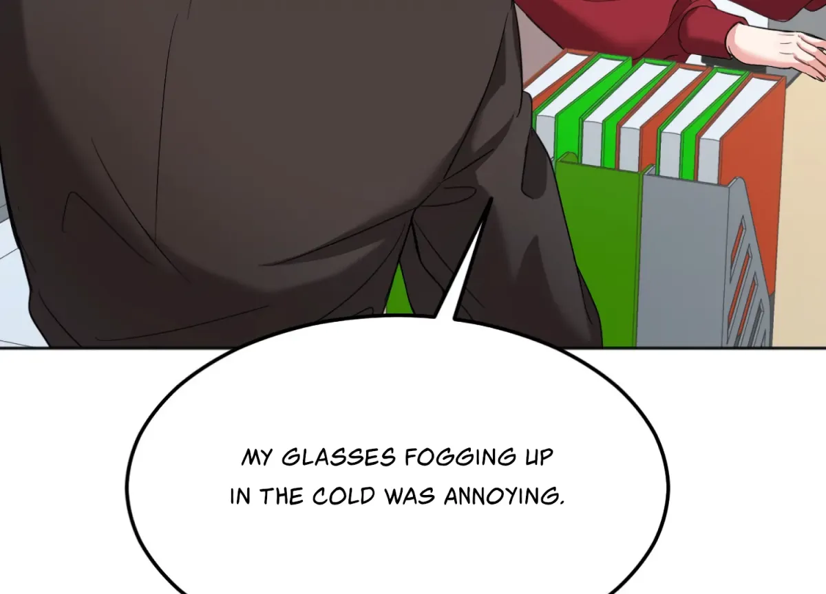 Perfectly Broken Up With You Chapter 2 page 122 - 