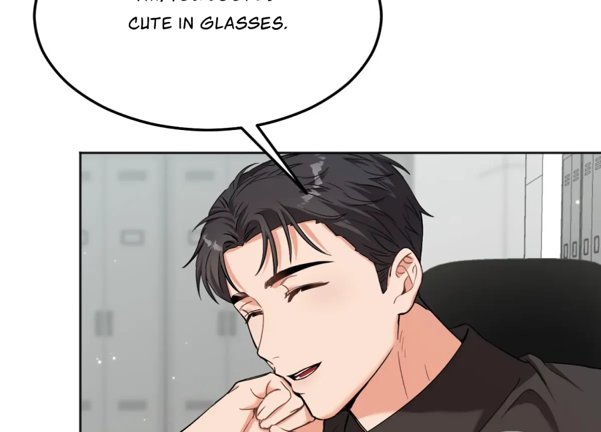 Perfectly Broken Up With You Chapter 2 page 124 - 