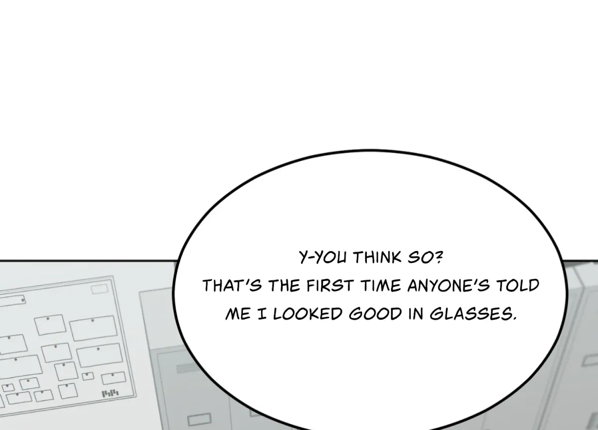 Perfectly Broken Up With You Chapter 2 page 126 - 