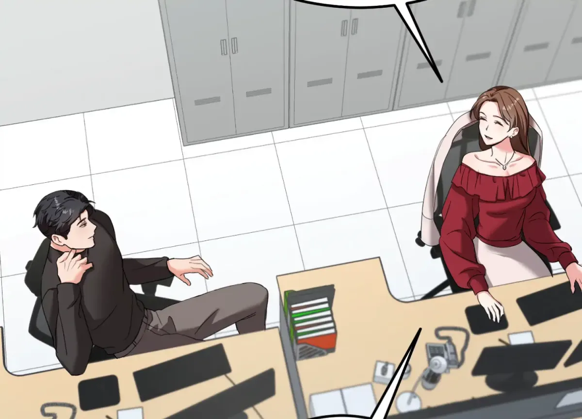 Perfectly Broken Up With You Chapter 2 page 127 - 