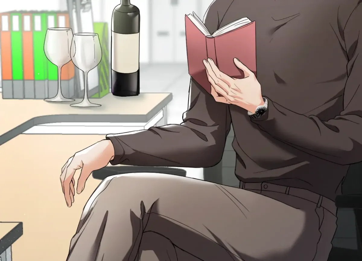 Perfectly Broken Up With You Chapter 2 page 14 - 