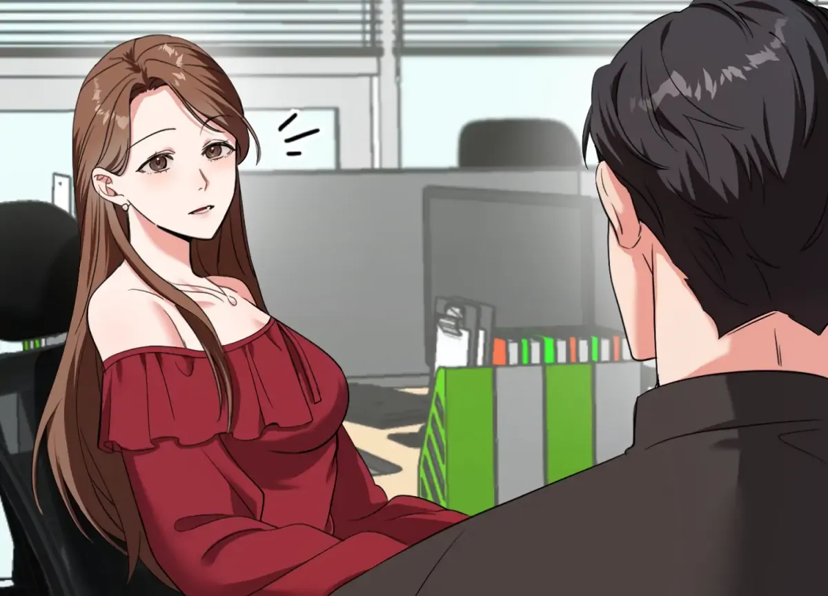 Perfectly Broken Up With You Chapter 2 page 135 - 
