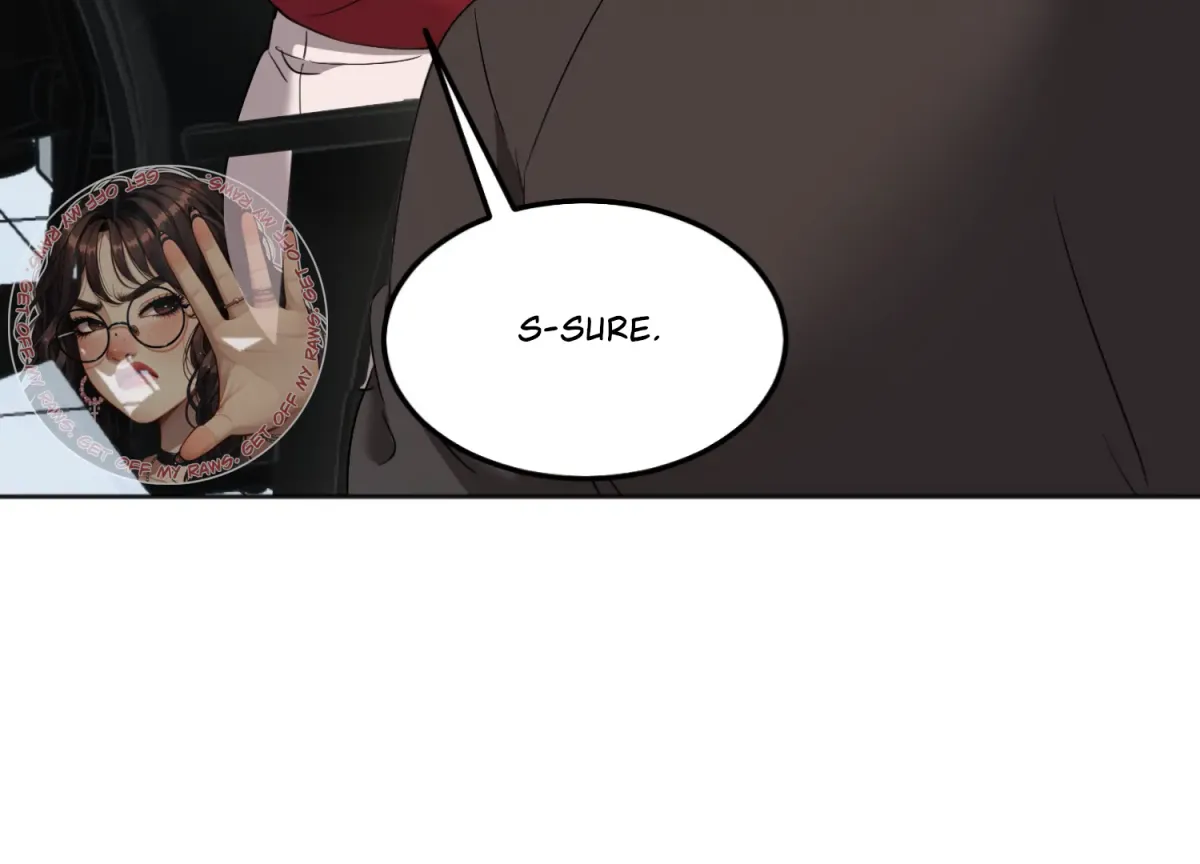 Perfectly Broken Up With You Chapter 2 page 136 - 
